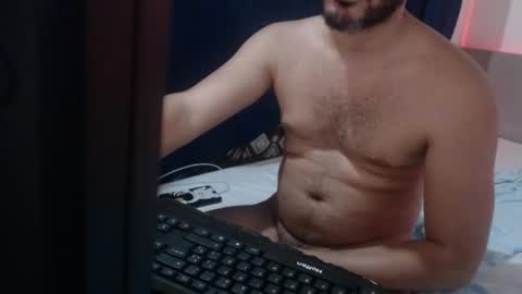 rodri online show from September 12, 10:34 pm