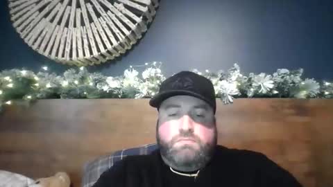 BigBadBear online show from December 17, 4:25 pm