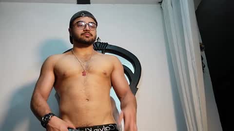 Roger Belmont online show from September 20, 5:10 am