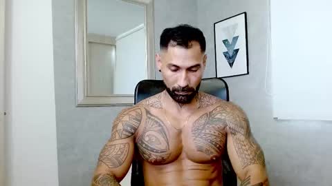 Rogers online show from October 23, 7:48 pm