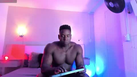 Rogger online show from October 1, 6:12 am