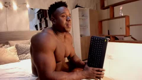 Rogger online show from April 14, 5:00 am