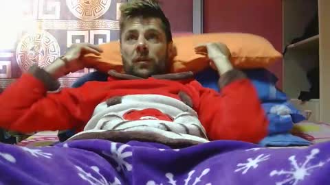 Banderas online show from March 25, 10:22 am