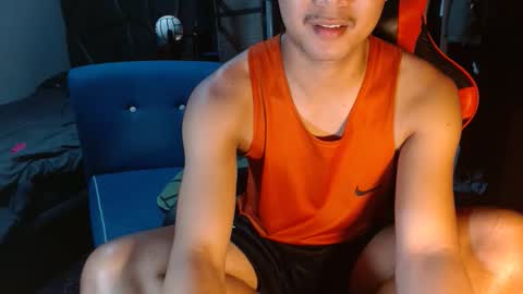 Jace online show from March 22, 11:14 am