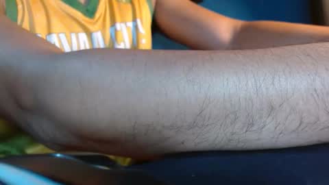 Jace online show from March 27, 11:00 am