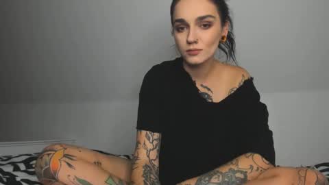 rokiinbaby online show from December 25, 8:28 pm