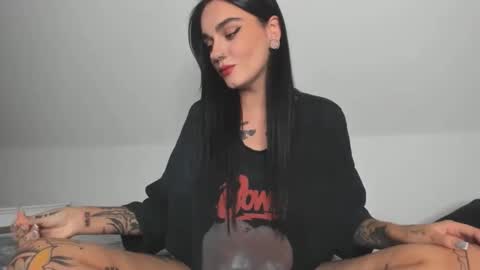 rokiinbaby online show from October 14, 7:39 pm