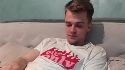 taylor fox online show from October 19, 8:13 pm