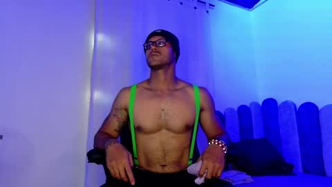 Rokko online show from March 31, 7:03 pm