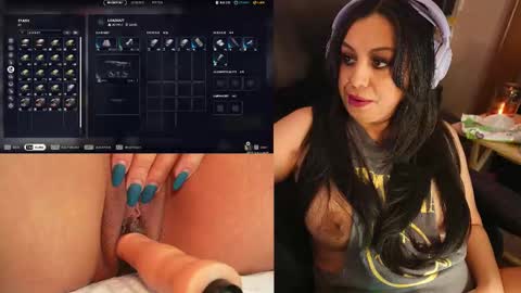 Rok-N-Blaze online show from February 12, 2:37 am