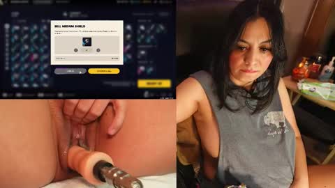 Rok-N-Blaze online show from March 2, 7:15 am