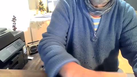 rolandloser1000 online show from January 4, 3:39 pm