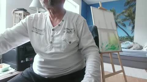 rolandloser1000 online show from March 24, 8:42 am