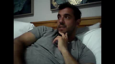 Roller Handsome online show from September 8, 7:46 pm