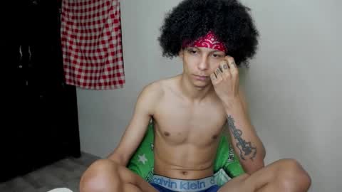 rolling_05 online show from February 22, 8:07 am