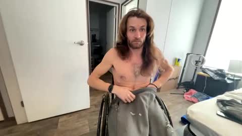 Rollinintheweeds online show from February 11, 9:14 pm