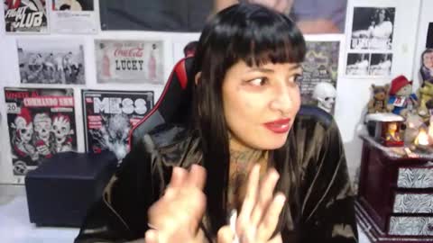 Rolly online show from November 9, 10:34 pm