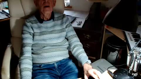 rolydawe online show from October 17, 10:08 am