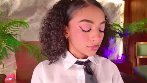 Marcela  online show from February 24, 4:43 pm