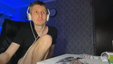 roma305991 online show from December 18, 9:32 pm