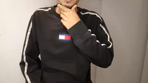 Roma Garrido XXL online show from February 10, 9:56 am