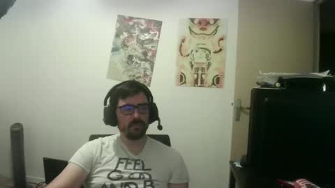 romainb72 online show from October 21, 6:22 pm