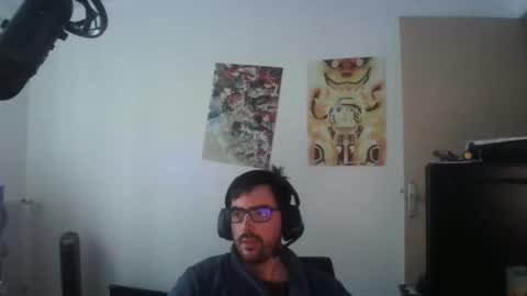 Snapshot of romainb72 chatting on September 30, 5:23 pm romainb72 online show from September 30, 5:23 pm