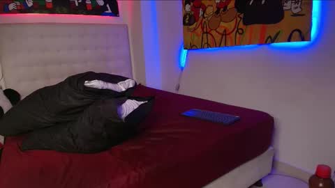 Roman Lux online show from February 18, 4:48 am