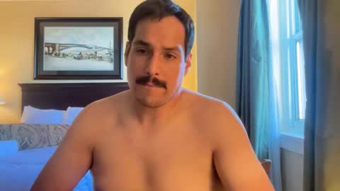 romancubbear online show from April 25, 10:29 pm