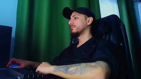 romaniamaster1 online show from February 17, 10:03 am