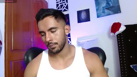 Roman online show from January 14, 8:39 pm