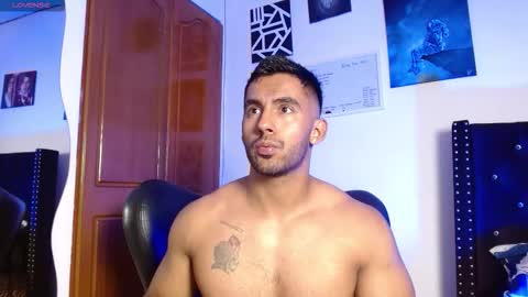 Roman online show from March 6, 8:52 pm