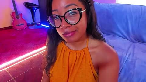 Is A Belle online show from February 18, 3:20 pm