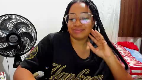 Is A Belle online show from November 29, 12:29 am