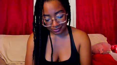 Is A Belle online show from September 25, 1:12 am