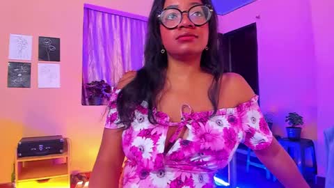 Is A Belle online show from February 25, 1:00 pm