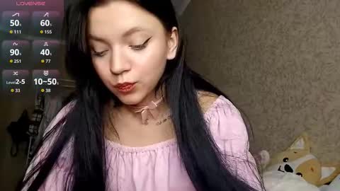 Anica online show from October 13, 1:35 pm