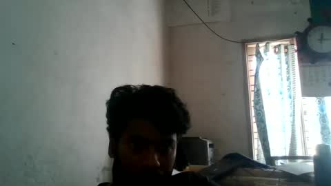 Punith online show from March 18, 7:36 am