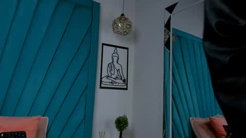 Romeo Ricci online show from January 17, 12:42 pm