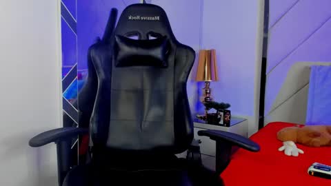 Romeo Ricci online show from January 23, 2:17 pm