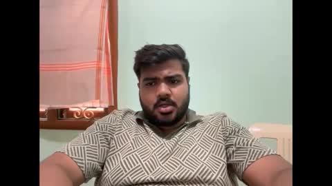 Romeo Sam online show from October 12, 10:08 am