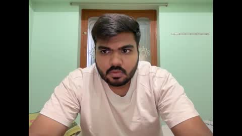 Romeo Sam online show from November 29, 11:40 am