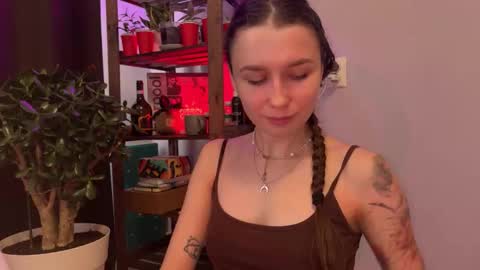 Romeo and Kate online show from October 27, 10:15 am