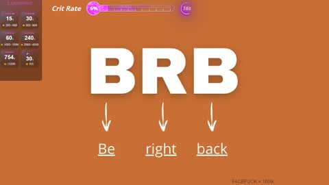 Romeo and Kate online show from March 11, 10:29 am