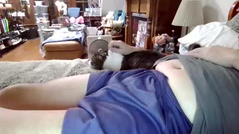 Trinked online show from April 2, 9:49 am