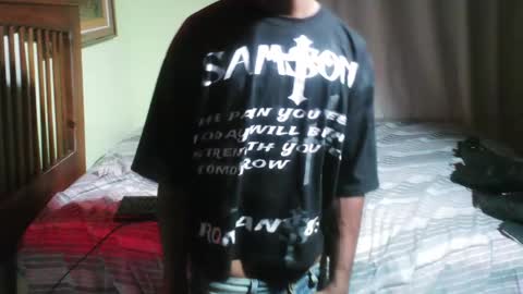 romeotyn online show from October 17, 1:09 am