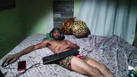 romeotyn online show from October 7, 5:58 am