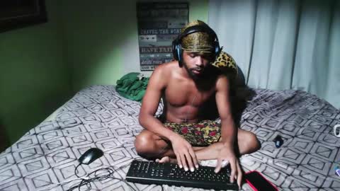 romeotyn online show from October 4, 2:42 am