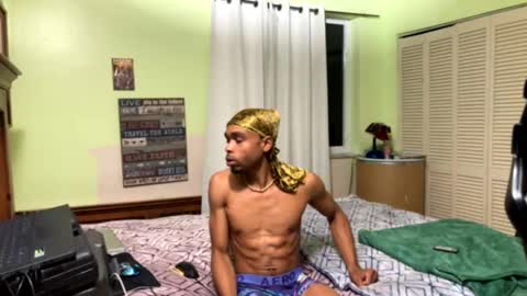 romeotyn online show from February 24, 2:08 am