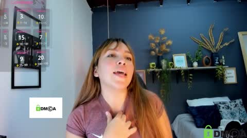 romi online show from November 19, 7:23 pm